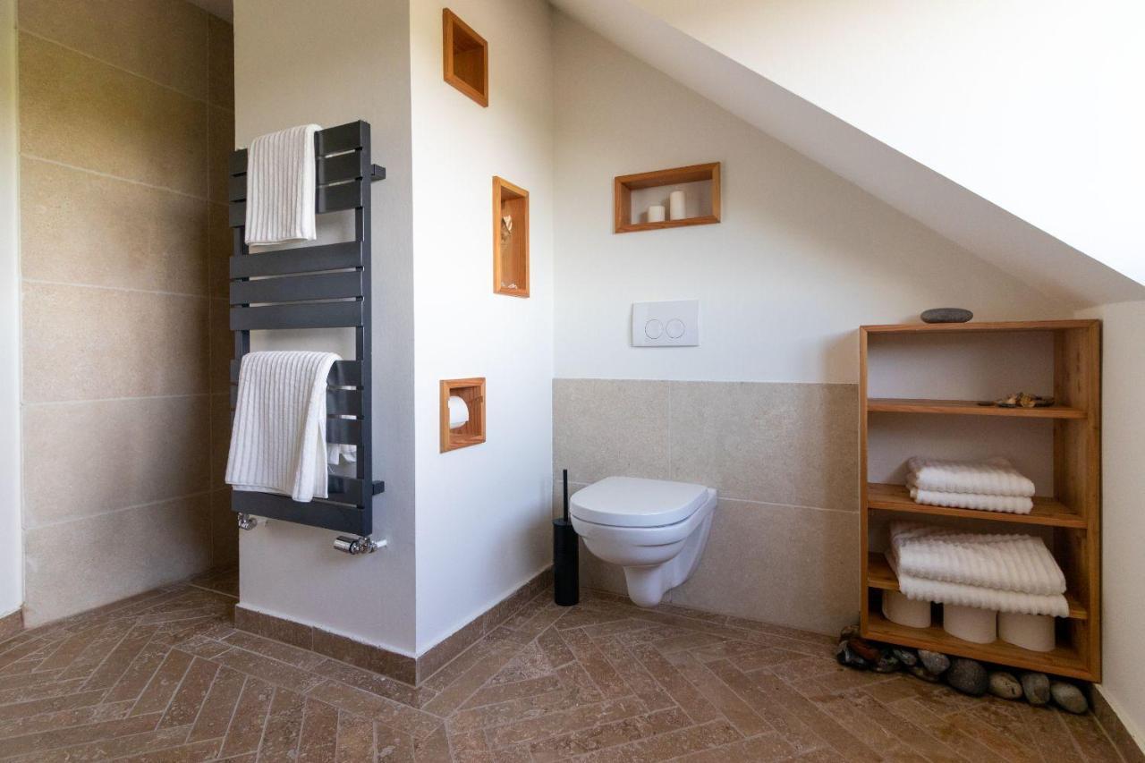 Henkieker - Laendliche Mit Stil Apartment *