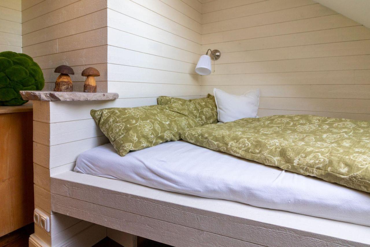 Henkieker - Laendliche Mit Stil Apartment *