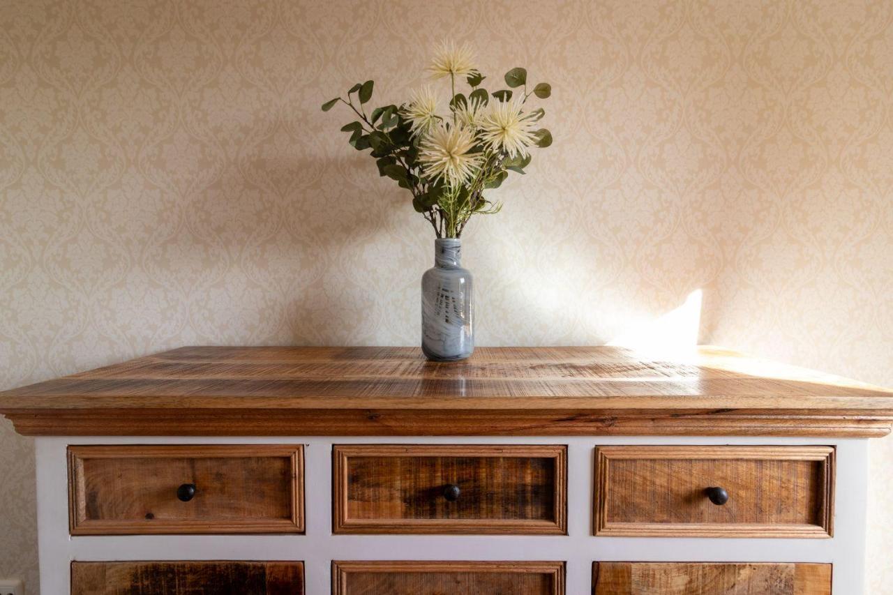Henkieker - Laendliche Mit Stil Apartment *