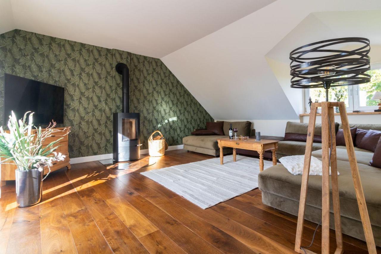 Henkieker - Laendliche Mit Stil Fehmarn