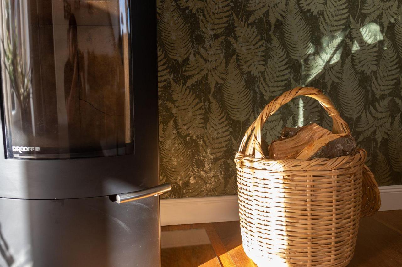 Henkieker - Laendliche Mit Stil Apartment *