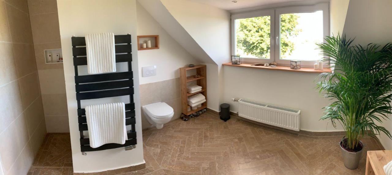 Henkieker - Laendliche Mit Stil * Fehmarn