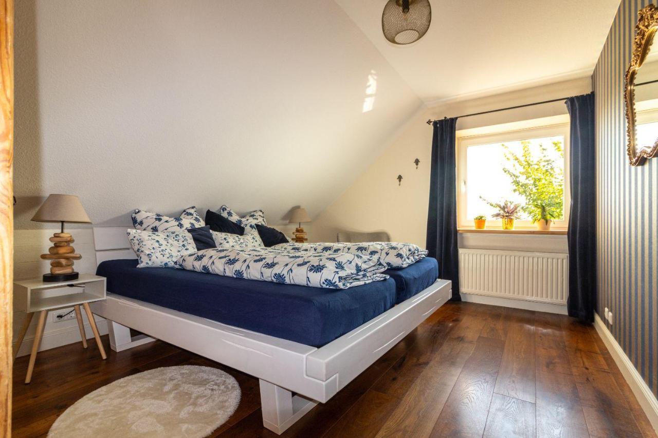 Henkieker - Laendliche Mit Stil Apartment *