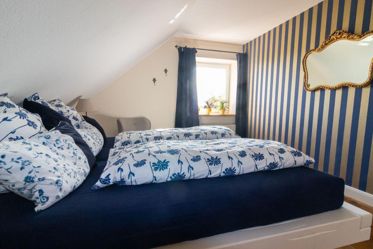 Apartment Henkieker - Laendliche Mit Stil *