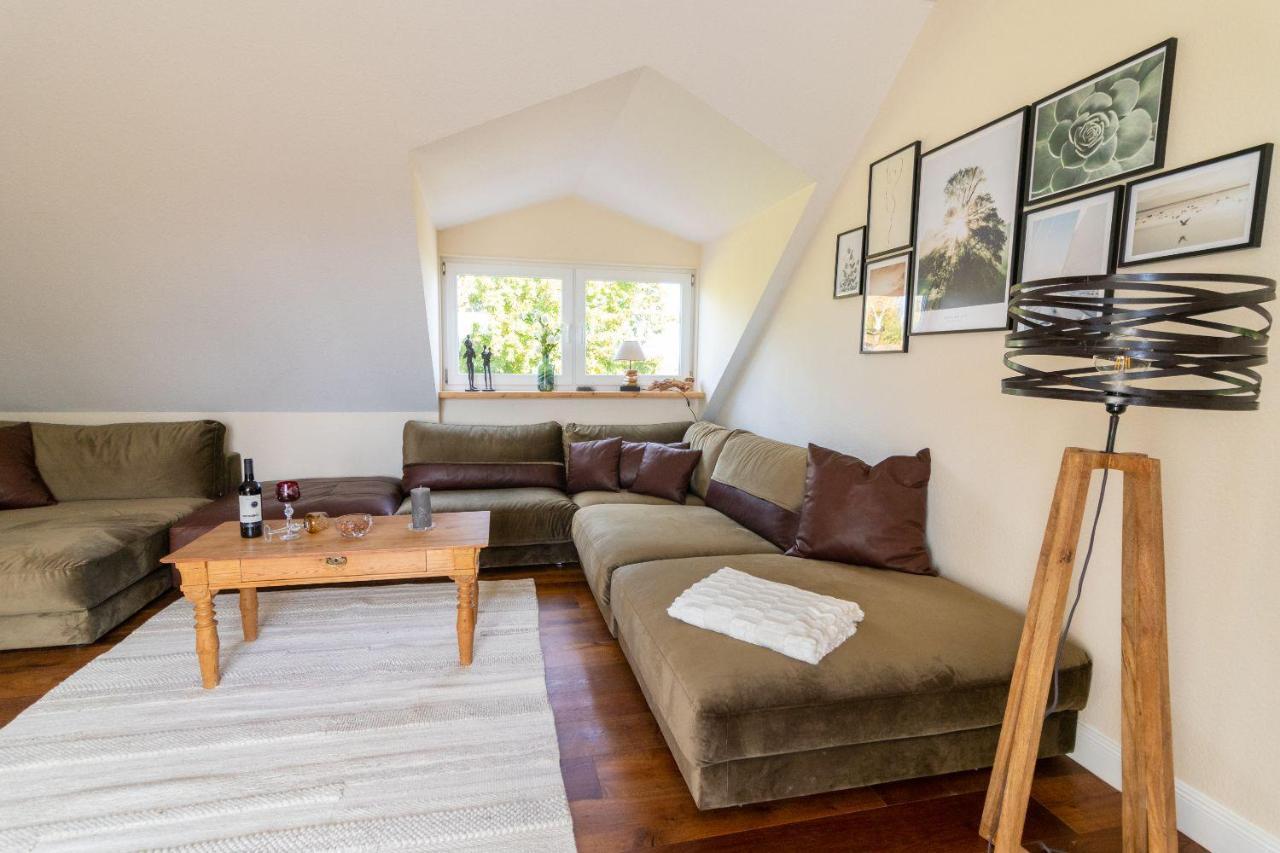 Apartment Henkieker - Laendliche Mit Stil *