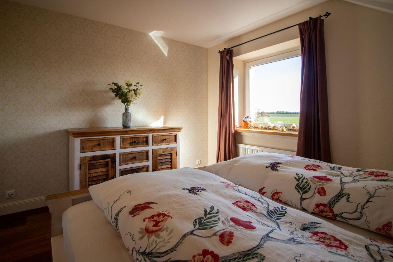 Henkieker - Laendliche Mit Stil Apartment *