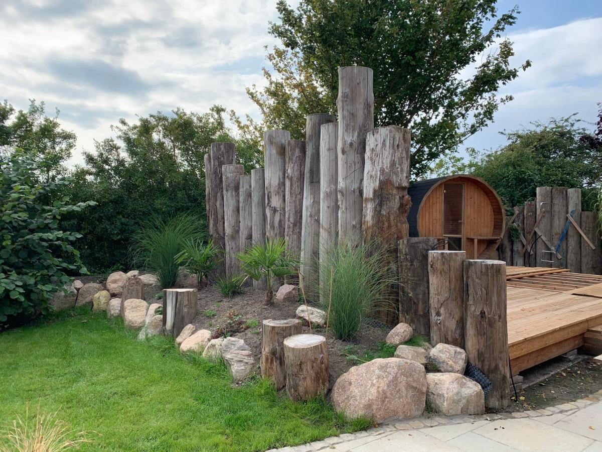 Henkieker - Laendliche Mit Stil * Fehmarn